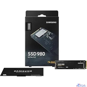 Samsung SSD 250Gb 980 M.2 MZ-V8V250BW