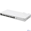 MikroTik CCR2116-12G-4S+ Маршрутизатор проводной 12*1Gbit RJ45, 4*SFP+