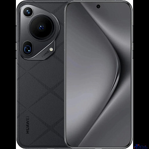 Huawei Pura 70 Ultra 16GB/1TB Black (51097VYA)