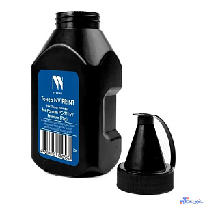 Тонер NVP для Pantum PC-211EV Premium (70г) для Pantum P2200, P2207, P2500, P2506, P2507, P2216, P2516, P2518, M6500, M6506, M6507, M6550, 6557, M6600, M6607 совместимый