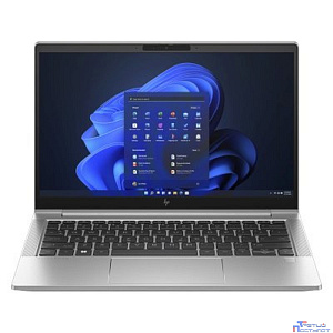 HP EliteBook 630 G10  [816M8EA] Silver 13.3" {FHD i7-1355U/16Gb/512Gb SSD/DOS}