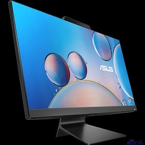 Asus F3702WFA-BPE0100 [90PT03M2-M00D80] Black  27" {Full HD Ryzen 5 7520U/8Gb/SSD512Gb RGr/CR/noOS/kb/m}