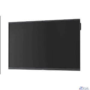 Lumien Интерактивный комплекс [LMS7505MLRU] [IFCLO4ILM75] 75" {3840x2160 @ 60 Hz, ИК, 16GB DDR4 + 256GB, динамики, камера, микрофон, OPS i5/8 GB/SSD 256GB}