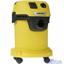 Karcher Пылесосы строительные