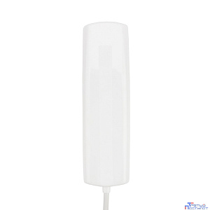 PROconnect (11-7223) Удлинитель OPTIMA 4 гнезда, 7м, 2х0,75мм?, б/з, белый