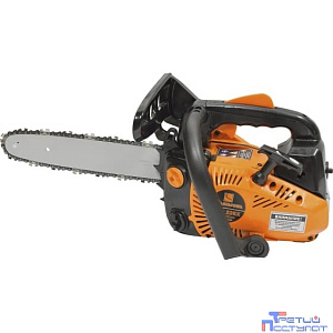 Пила бенз. CARVER RSG 225Х [01.004.00050] { картон (Шина 12" Oregon 120SDEA041, Цепь Oregon 91P045)(120 шт/пал }
