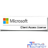 Microsoft Windows Server CAL 2019 Rus 1pk DSP OEI 1 Clt Device CAL (R18-05819)