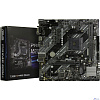 ASUS PRIME A520M-K (Socket AM4, mATX, 2xDDR4(64GB), VGA/HDMI 2.1, 1xPCIe 3.0x16/2xPCIe 3.0, 1xLAN, 4xSATA 6Gb/s, 1xM.2, 4xUSB 3.2, 2xUSB 2.0, 1xPS/2)
