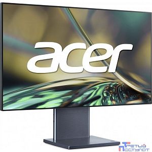 Acer Aspire S27-1755  [DQ.BKECD.003] Grey 27" {WQHD i7 1260P/16Gb/SSD1Tb/Iris Xe/noOS/kb/m}