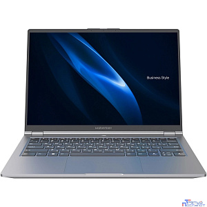 Maibenben B514B [B514B-i521UMF2SLGRE2] Grey 14" {2880x1800  i5-12450H/16GB/512GB SSD/UHD Graphics/noOS}