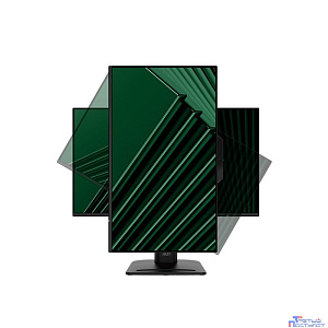 MSI PRO 27" MP272PMG {IPS 1920x1080 120Hz 4ms 1500:1 300cd D-Sub HDMI DisplayPort 2xUSB Webcam Speaker HAS Pivot VESA}