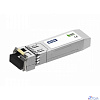 NTSS Модуль NTSS SFP, 1,25Гбит/с, разъём LC, рабочая длина волны 1310/1550нм, SM, WDM, дальность до 40км, ОБ 18дБ, DDM NTSS-SFP-1.25G-35-40LD