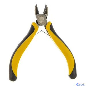 STAYER Бокорезы TopGrip, 120мм  [2218-5_z03]