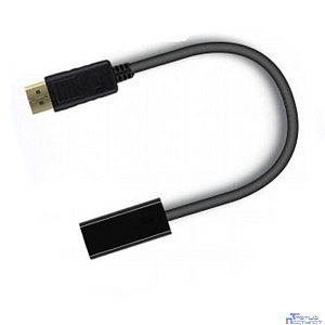 KS-is KS-460 Адаптер DP M в HDMI F