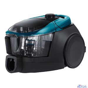 Samsung VC18M3140VN Пылесос, контейнер, 1800 Вт, зеленый