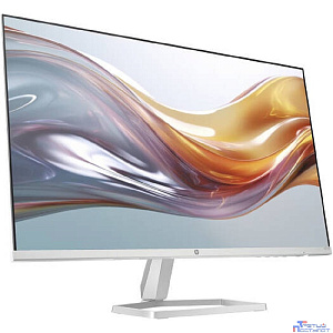 LCD HP 27" 527sw S5 FHD Monitor {IPS 1920x1080 300cd 1500:1 5ms D-sub HDMI} [94F47AA]