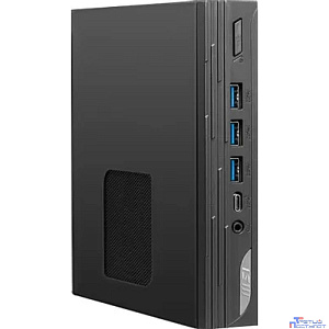 MSI Pro DP10 13M-283RU [9S6-B0A611-283] Black { i5 1340P (1.9)/ 16Gb/ SSD512Gb /Iris Xe/ Windows 11 Pro}
