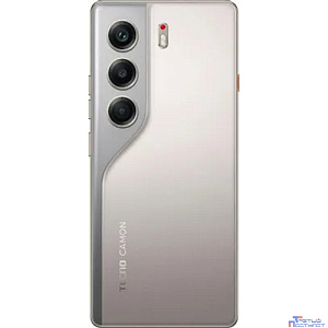 Tecno Camon 40 8+256Gb титан