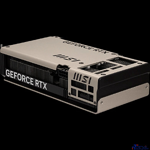 Видеокарта MSI RTX5060Ti INSPIRE 2X 16GB GDDR7 128bit 3xDP HDMI 2FAN RTL