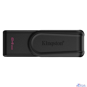 Kingston USB Drive 64GB DataTraveler Exodia S USB3.2 Gen.1  [DTXS/64GB]