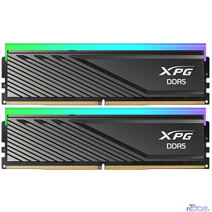 A-data DDR5 DIMM 32GB DDR5-6000 K2 AX5U6000C3016G-DTLABRBK