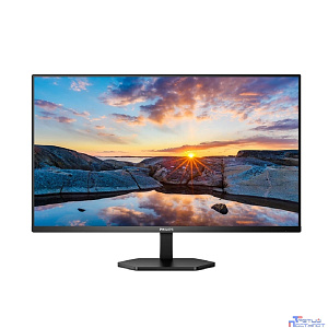 LCD PHILIPS 31.5" 32E1N3500 {IPS 2560x1440 100Hz 5ms 178/178 250cd HDMI1.4 DisplayPort}