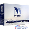 NVPrint MLT-D203U Картридж для Samsung SL-M4020/4070, 15 000 к.