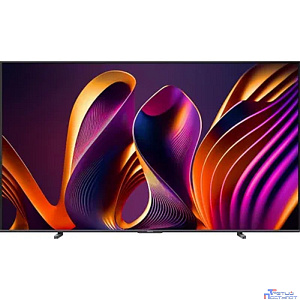 Hisense 100" 100E7NQ PRO темно-серый {Ultra HD 144Hz DVB-T DVB-T2 DVB-C DVB-S DVB-S2 USB WiFi Smart TV}