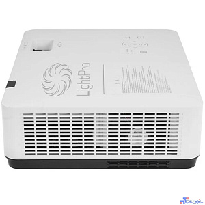 INFOCUS IN1034 Проектор {3LCD 4800lm XGA 1.48~1.78:1 50000:1 (Full 3D) 16W 3.5mm in Composite video Component VGAINx2, HDMI IN, Audio in(RCAx2), USB-A, USB B х2, VGA out, Audio 3.5mm out}