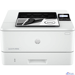HP LaserJet Pro 4003dw (2Z610A)