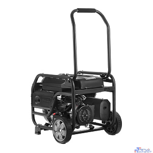 HYUNDAI [HHY 7050FE ATS] Генератор бензиновый HYUNDAI HHY 7050FE ATS