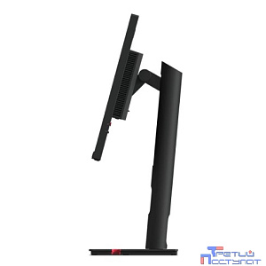 LCD Lenovo 23.8" T24i-30 ThinkVision черный {IPS 1920x1080 60Hz 4ms 178/178 250cd 1000:1 Tilt Swivel Pivot} [63CFMATXEU/63CFXAR1CB]