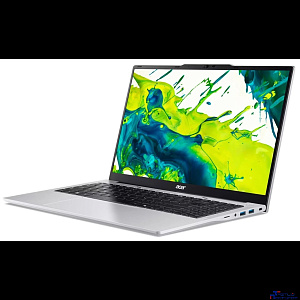 Acer Aspire Lite [NX.D5HCD.003] Silver 15,6" {FHD  i5-13500H/16 GB DDR5/512GB PCIe NVMe SSD/noOs}
