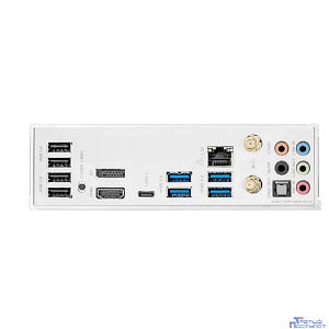 MAXSUN MS-Terminator Z790M D5 ICE (Socket 1700, mATX, 4*DDR5, DP/HDMI, 4*SATA3, 5*M.2, 1xPCIEx16/1xPCIEx4, 4*USB 2.0, 4*USB 3.2 Gen1 , 1*Type-C, LAN 1*2.5G, 1*S/PDIF,  Bluetooth,  Wi-Fi 802.11ax, RTL)