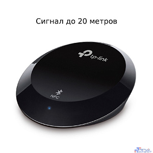 TP-Link HA100 Музыкальный Bluetooth-ресивер
