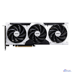 Видеокарта MSI RTX5060Ti VENTUS 3X 8GB GDDR7 128bit 3xDP HDMI 3FAN RTL