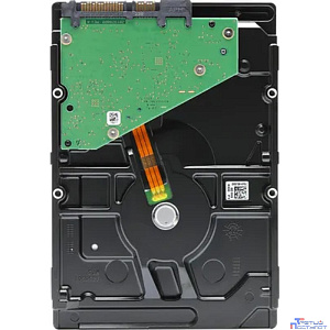 6TB Seagate SkyHawk (ST6000VX009) {SATA 6 Гбит/с, 5400 rpm, 256 mb buffer}