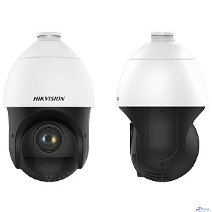 HIKVISION DS-2DE4225IW-DE(T5) 2Мп скоростная поворотная IP-камера c ИК-подсветкой до 100м с Deep learning алгоритмом