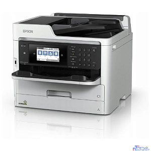 Epson WorkForce Pro WF-M5799DWF (C11CG04401)