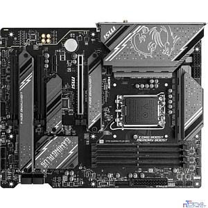 Материнская плата Z790 S1700 ATX Z790 GAMING PLUS WIFI MSI
