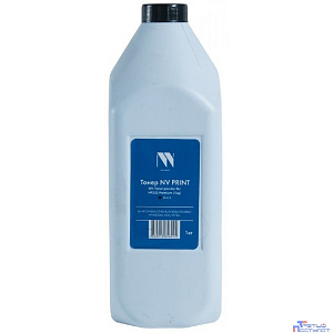 Тонер NVP для HP 252 (1кг) Black для CF400A, W2030A/X, W2070A, W2210A/X, W2410A, HP Color LaserJet M252, M274, M277,  150, 178, 179, M255, M282, M283, M182, M183 Premium