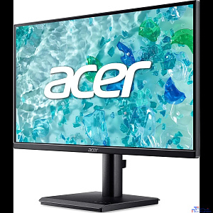 LCD Acer 21.5" V227QE0bmipx Vero черный {IPS 1920x1080 100Hz 1ms 250cd 178/178 FreeSync D-Sub HDMI DisplayPort M/M}