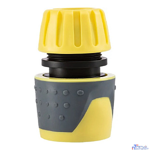 Rexant (62-0216-F) Коннектор для шланга, быстросъемный, 1/2"