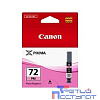 Canon PGI-72PM 6408B001 Картридж для PRO-10. Фото-Пурпурный, 303 стр.