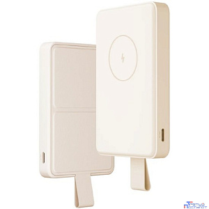 Xiaomi Magnetic Power Bank WPB0620MI 6000mAh [BHR9074GL]