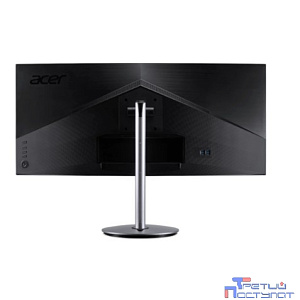 LCD Acer 34" Vero CB342CURbmiiphuzx {IPS 3440x1440 75Hz 21:9 300cd 178/178 Swivel Hgt Adj 2xHDMI2.0 DisplayPort1.2 USB-C(PD90W) 4xUSB3.0 AudioOut VESA}