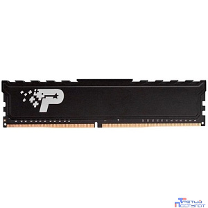 Модуль памяти DIMM 32GB PC25600 DDR4 PSP432G32002H1 PATRIOT