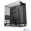 Корпус Thermaltake Core P3 TG PRO черный без БП ATX 6x120mm 6x140mm 2xUSB3.0 audio bott PSU