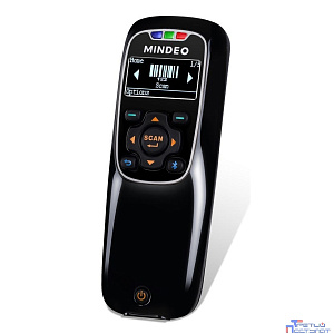 Сканер штрих-кода Mindeo MS3690Plus Mark (MS3690-2D-HD(BT)) 2D