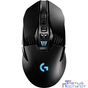 Мышь игровая беспроводная Logitech G903 LIGHTSPEED HERO (арт. 910-005676, M/N: MR0081 / C-U0008)